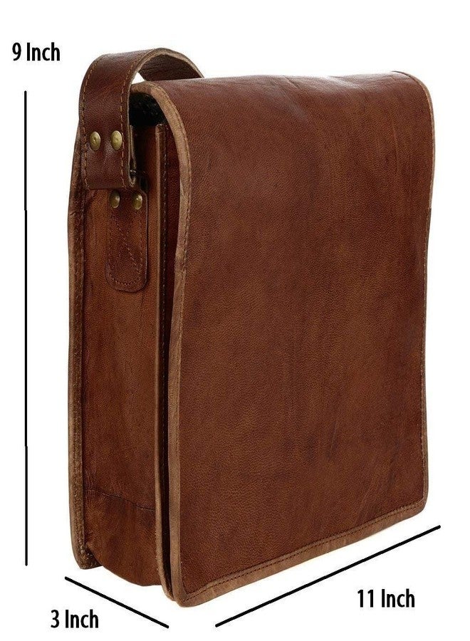 RSN Unisex Satchel Bag(Cocoa Brown_Ani21000) - Image 2