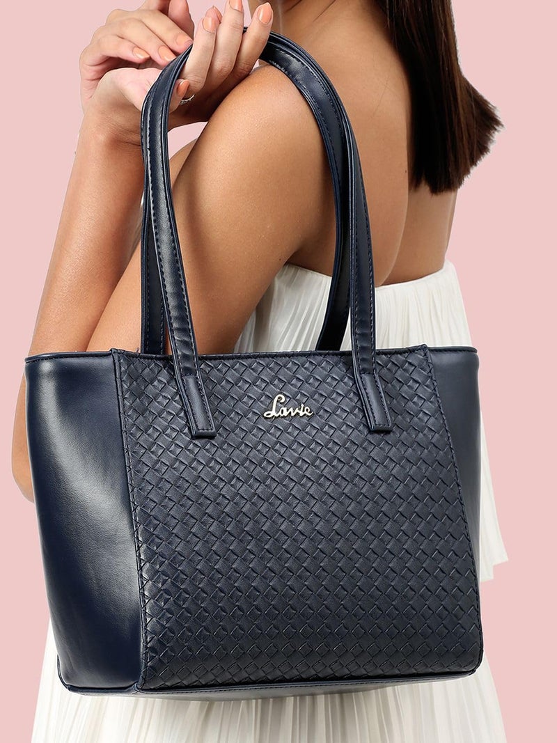 Lavie Bottega Betty Tote Handbag | Tote Bag for Work | Ladies purse | Stylish Shoulder Bag | Gift for Women - Image 2