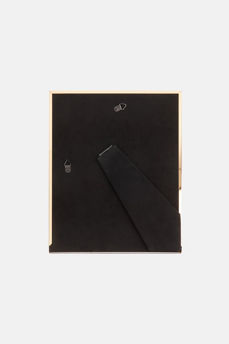 Bluestone Decor Photo Frame, Gold - Image 2