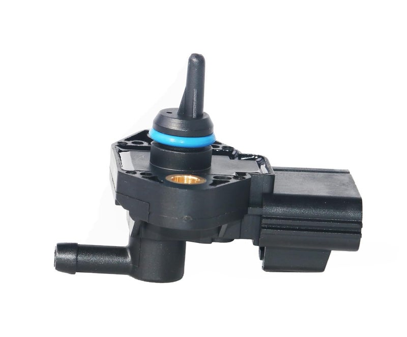AA Ignition حساس ضغط حقن الوقود - بديل CM5229، 0261230093، 3F2Z9G756AC - متوافق مع سيارات فورد، لينكولن وميركوري - كراون فيكتوريا، F250 سوبر ديوتي، فوكاس، إكسبلورر، موستانج، E-150 - Image 1