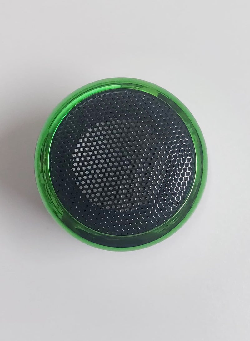 ProOne ProOne PSB4320N PORTABLE WIRELESS BLUETOOTH MINI SPEAKER, Super-Portable Small Bluetooth Speaker, Up to10M Bluetooth Range  - Image 2