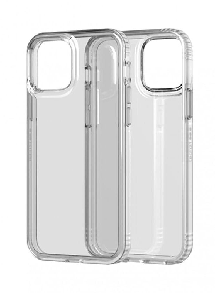 iphone12 pro max Clear case - Image 4