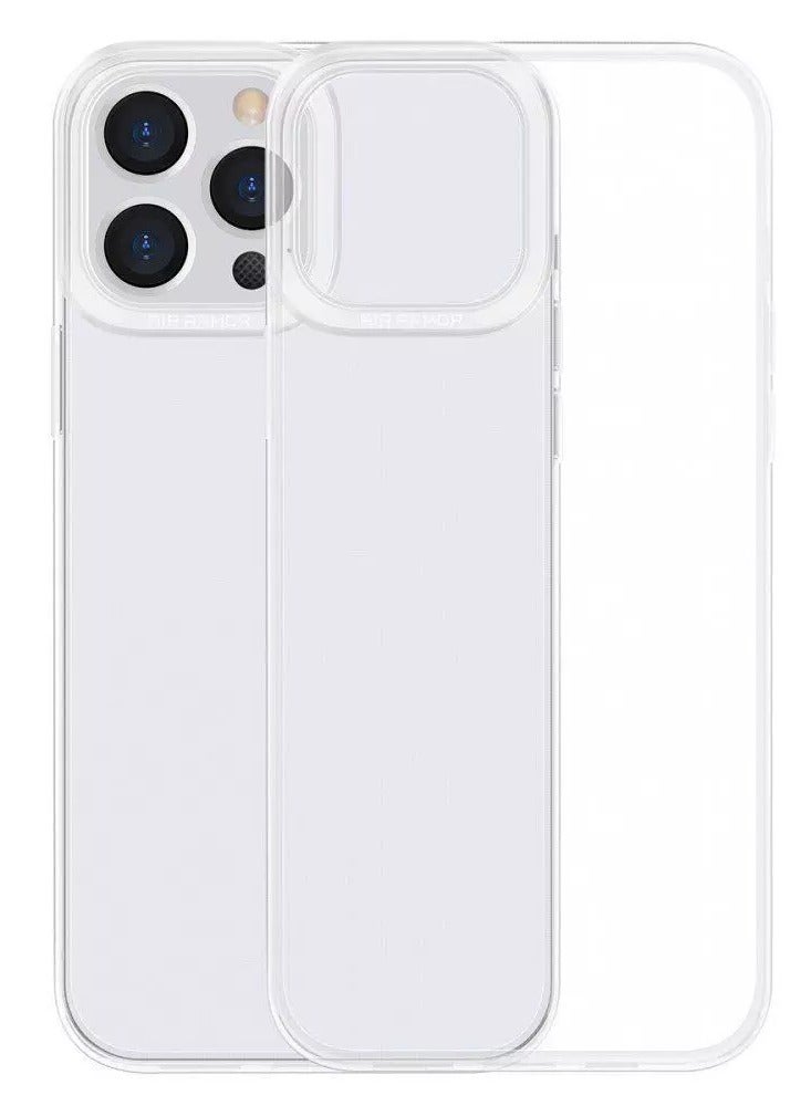 iphone12 pro max Clear case - Image 5