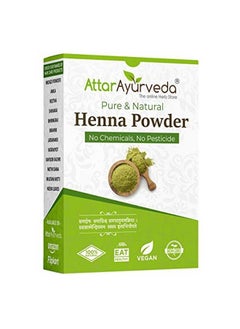 Henna powder for hair Colour and Growth (200 gm) - pzsku/ZC2B58B2D34A53D3E94AFZ/45/_/1662633097/546cb3cb-f96c-4791-9874-60291100f2fe