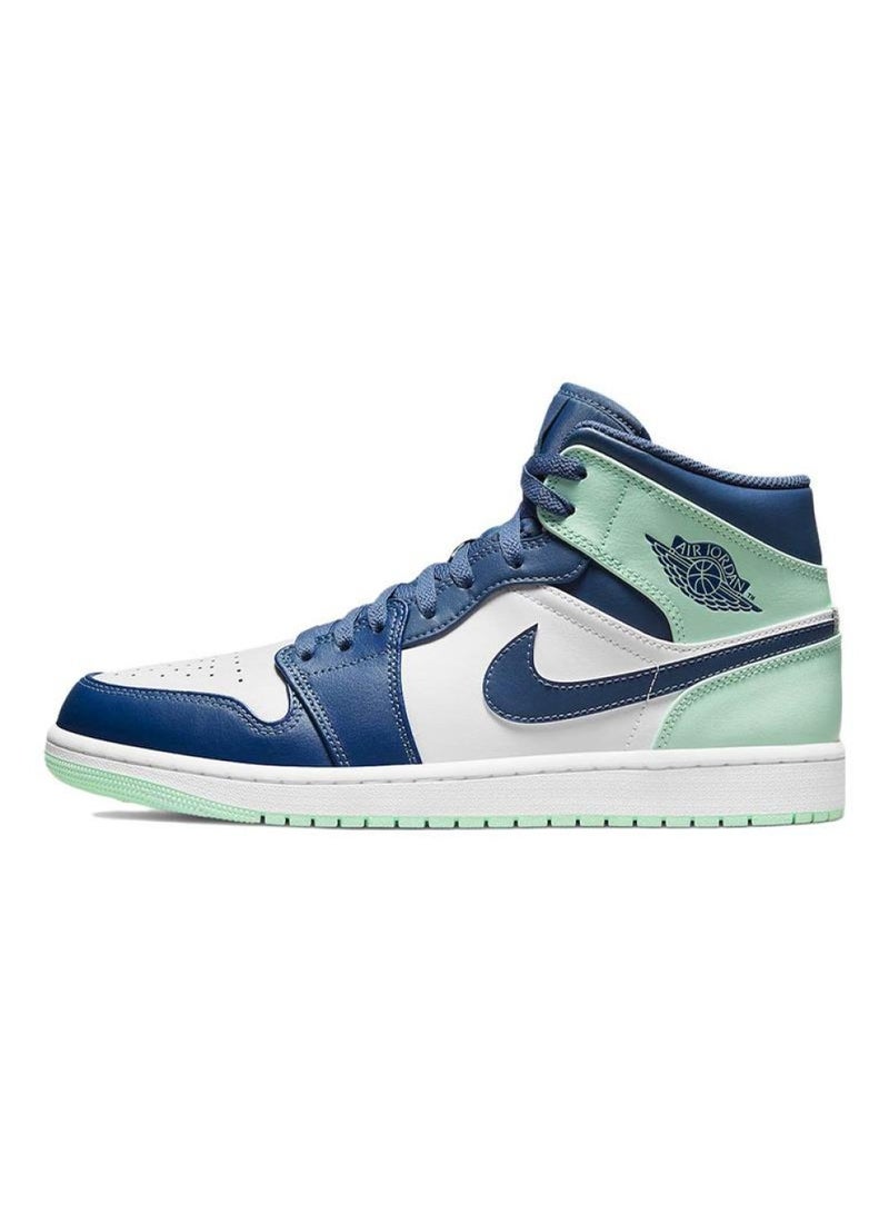 Nike Nike/Nike authentic JORDAN men's trendy sports retro basketball shoes 554724-413