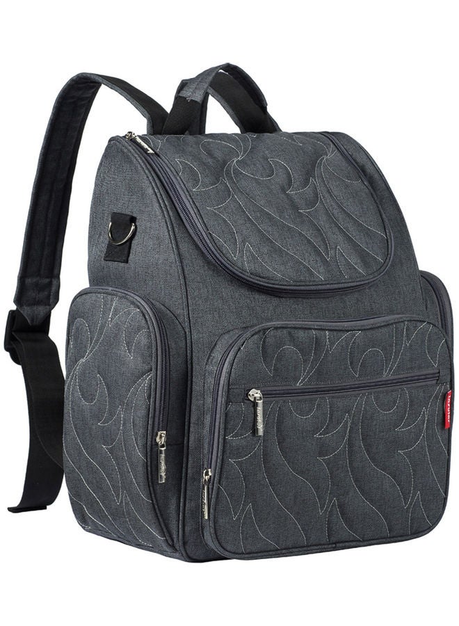 NIBEMINENT Diaper Bag