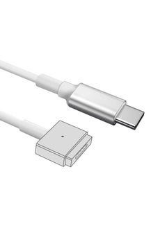 140W Type-C to MagSafe 3 Fast Charge Cable for MacBook T HEAD -65W