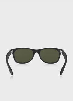 Ray-Ban 0Rb2132 New Wayfarer Sunglasses  - Image 3