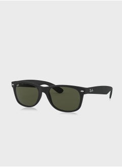 Ray-Ban 0Rb2132 New Wayfarer Sunglasses  - Image 2