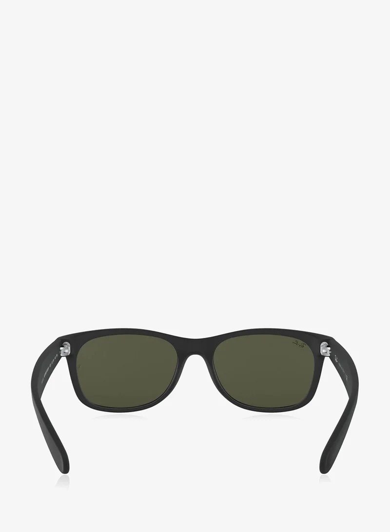 Ray-ban  0Rb2132 New Wayfarer Sunglasses  | Best Price UAE