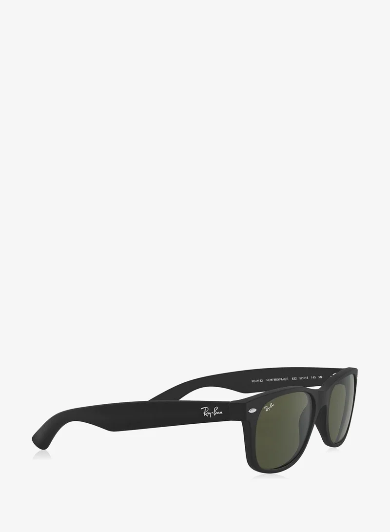 Ray-ban  0Rb2132 New Wayfarer Sunglasses  | Best Price UAE