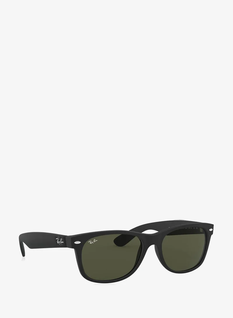 Ray-ban  0Rb2132 New Wayfarer Sunglasses  | Best Price UAE