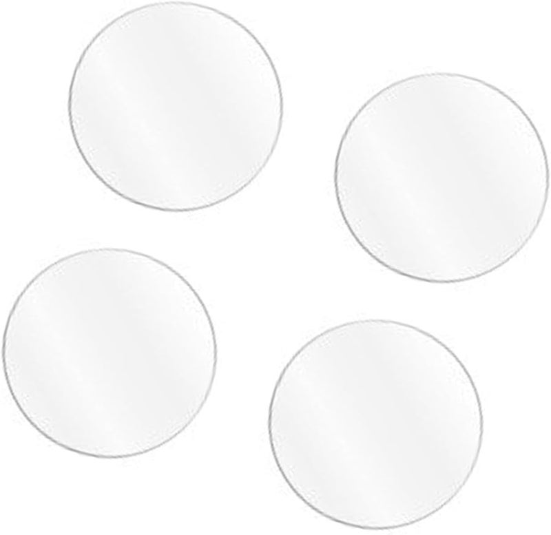 No Border Tempered Glass Camera Lens Protector Anti Scratch Shockproof Cover - Image 5