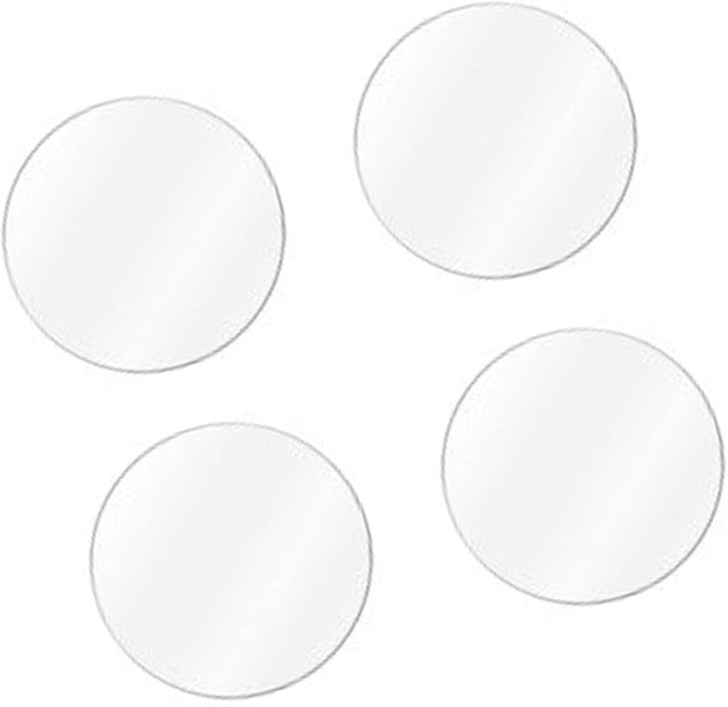 No Border Tempered Glass Camera Lens Protector Anti Scratch Shockproof Cover - Image 2