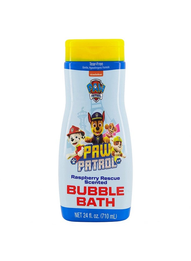 باو بترول حمام الفقاعات من باو باترول برائحة التوت الأحمر 24 أونصة (709 مل) - Image 1