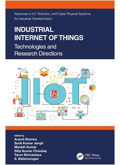 Industrial Internet of Things: Technologies and Research Directions 
