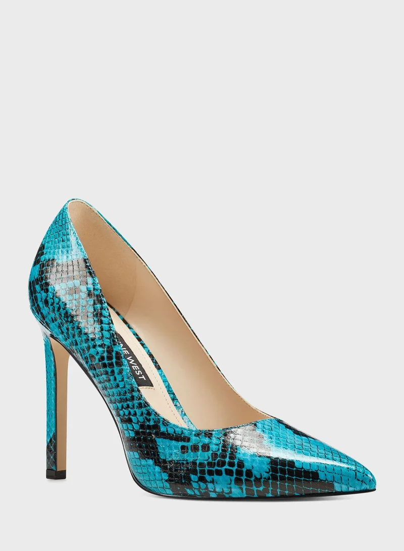 NINE WEST Tatiana High Heel Pump