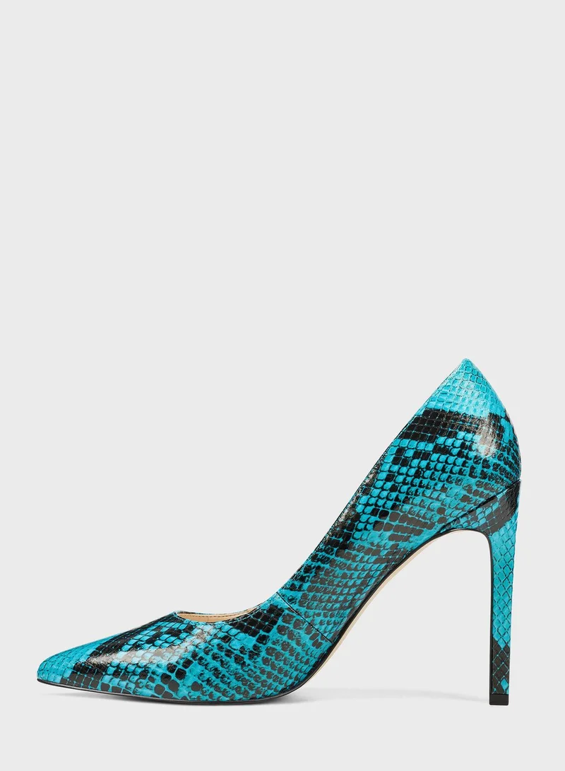 NINE WEST Tatiana High Heel Pump