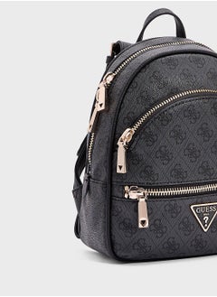 GUESS Manhattan Backpack  - Image 3