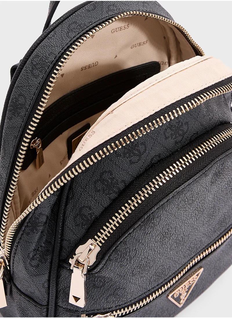 GUESS Manhattan Backpack