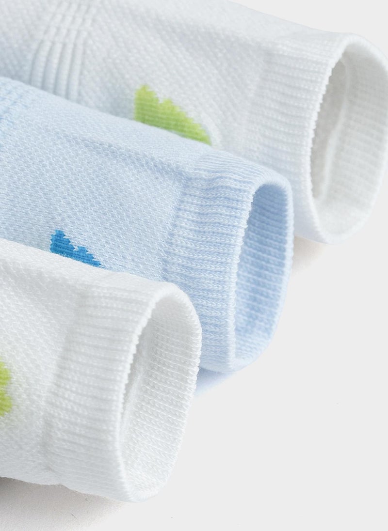 Balabala Kids Boys Socks - Image 4