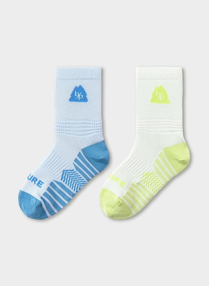 Balabala Kids Boys Socks - Image 1