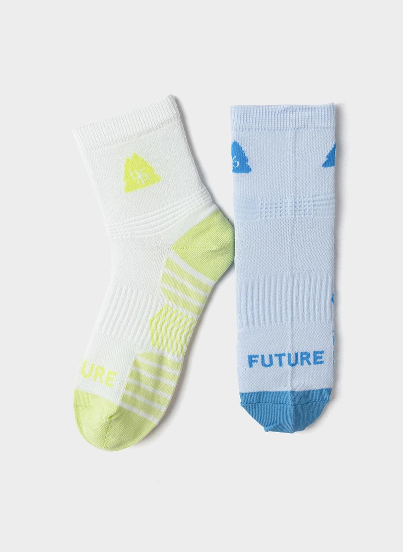 Balabala Kids Boys Socks - Image 2