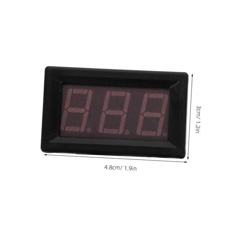 Digital Voltmeter Head Mini LED Display 0 28 Inch For Voltage Measurement - Image 3