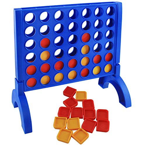 EKTA Plot-4 Board Game for Family (Multicolour), All Age, Multicolor - Image 2