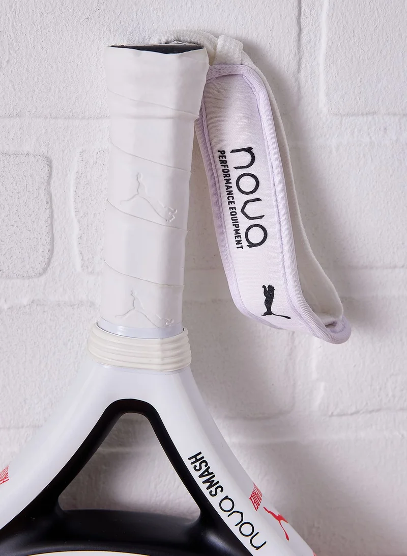 PUMA Nova Padel Smash Racket
