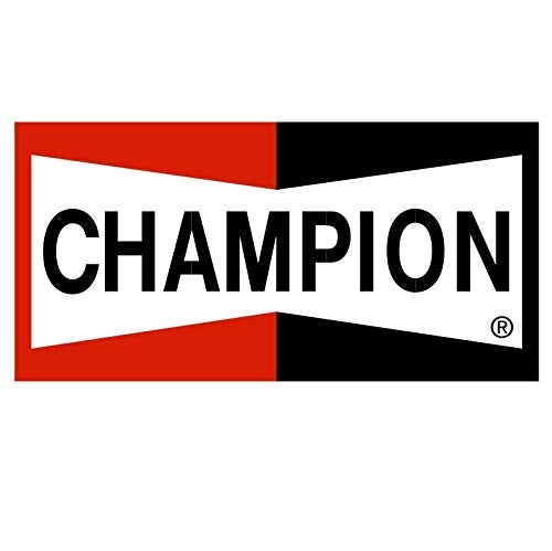 Champion J8C (841) Copper Plus Small Engine Spark Plug, 1 Box of 4 Spark Plugs - Image 3