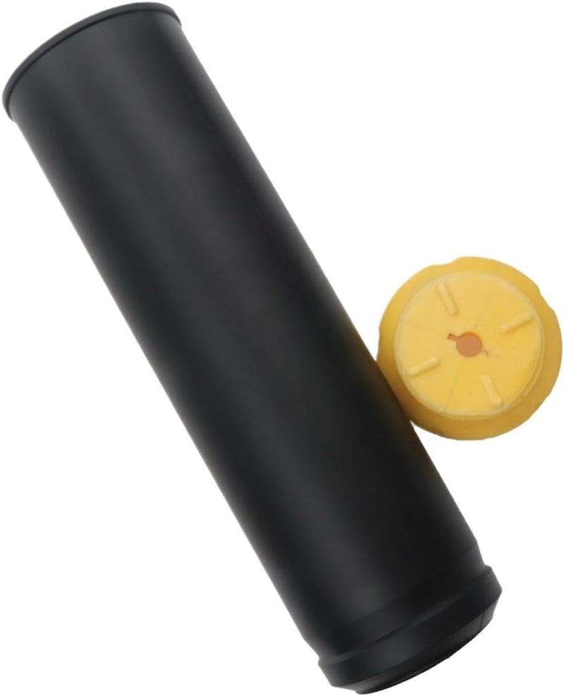 Wivplex Rear Dust Cover Shock Absorber Bellow Boot Set - Image 5