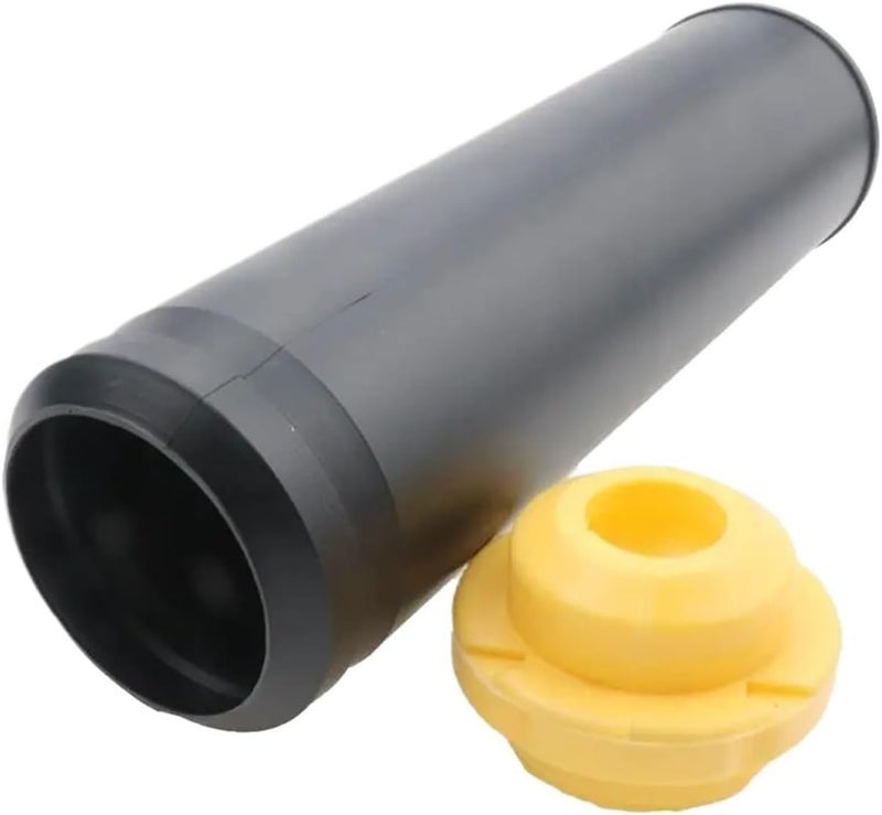 Wivplex Rear Dust Cover Shock Absorber Bellow Boot Set - Image 2
