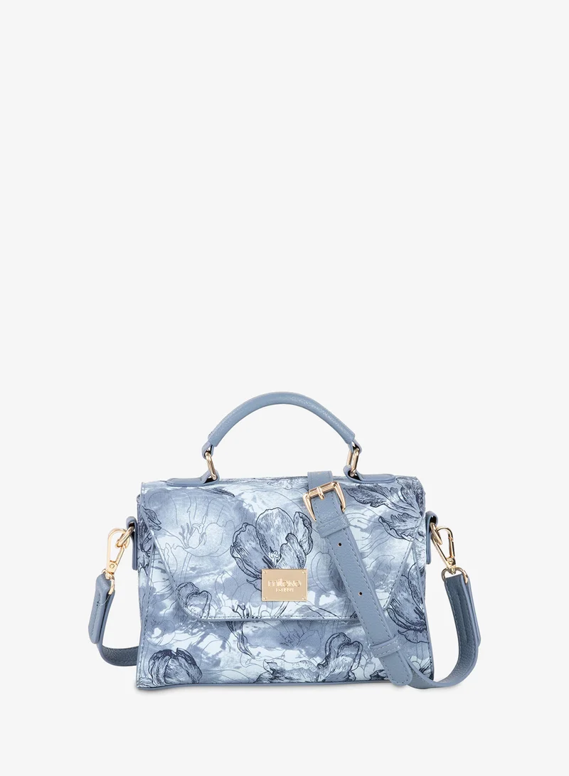 milano TONI  Classic Crossbody