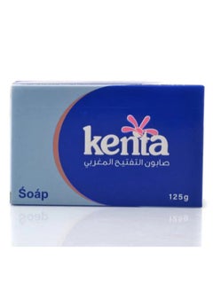كنتا صابون كينتا المغربي للتفتيح  125 جرام 