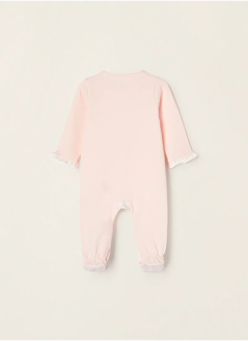 Zippy Zippy Sleepsuit for Newborns Cloud