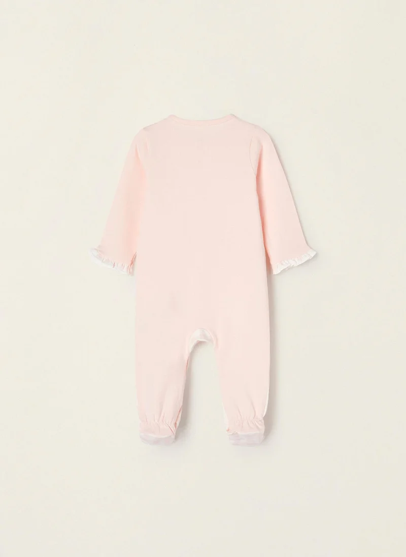 Zippy Zippy Sleepsuit for Newborns Cloud