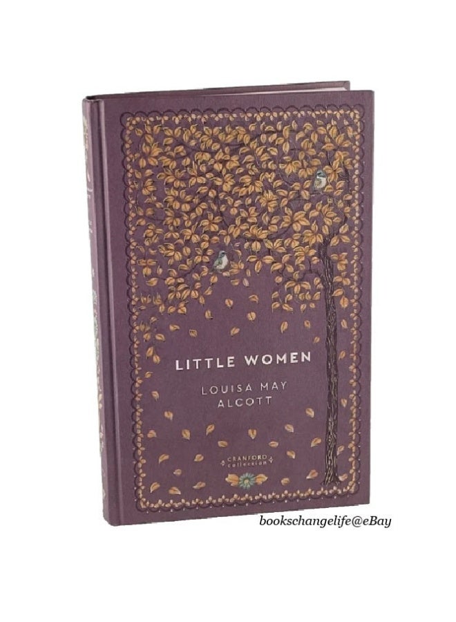 كرانفورد الجديدة: نساء صغيرات