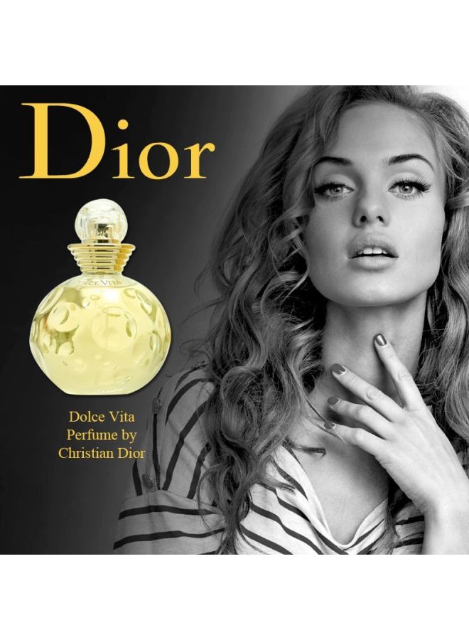 Dior Dolce Vita EDT 50ml - Image 4