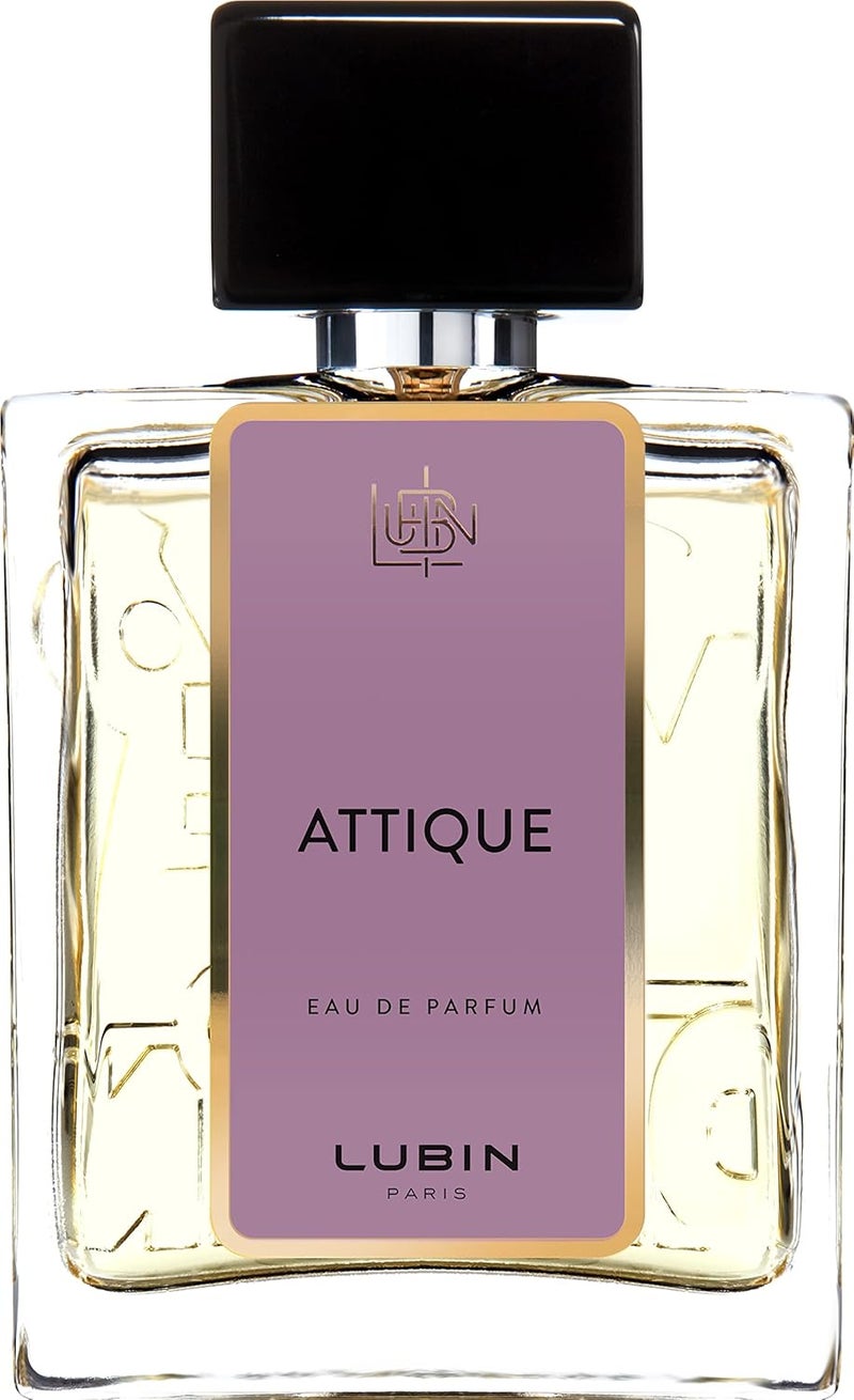 Lubin Attique Eau de Parfum 75 ml