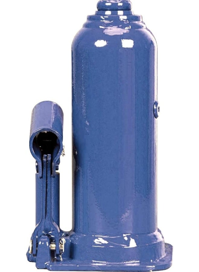 Heavy-Duty 3-Ton Hydraulic Bottle Jack for SUVs, Crossovers, and Automotive Maintenance - Image 2