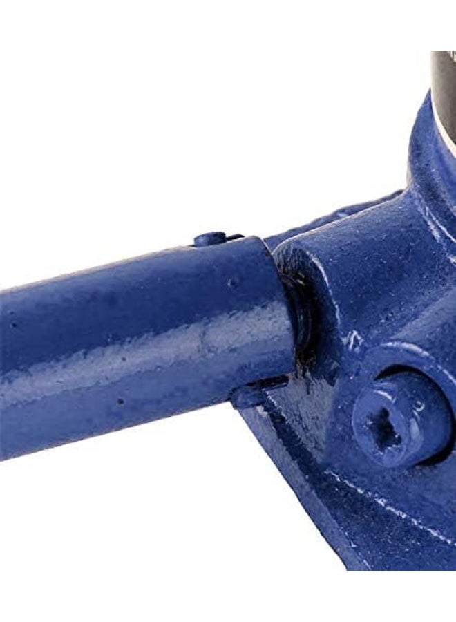 Heavy-Duty 3-Ton Hydraulic Bottle Jack for SUVs, Crossovers, and Automotive Maintenance - Image 3
