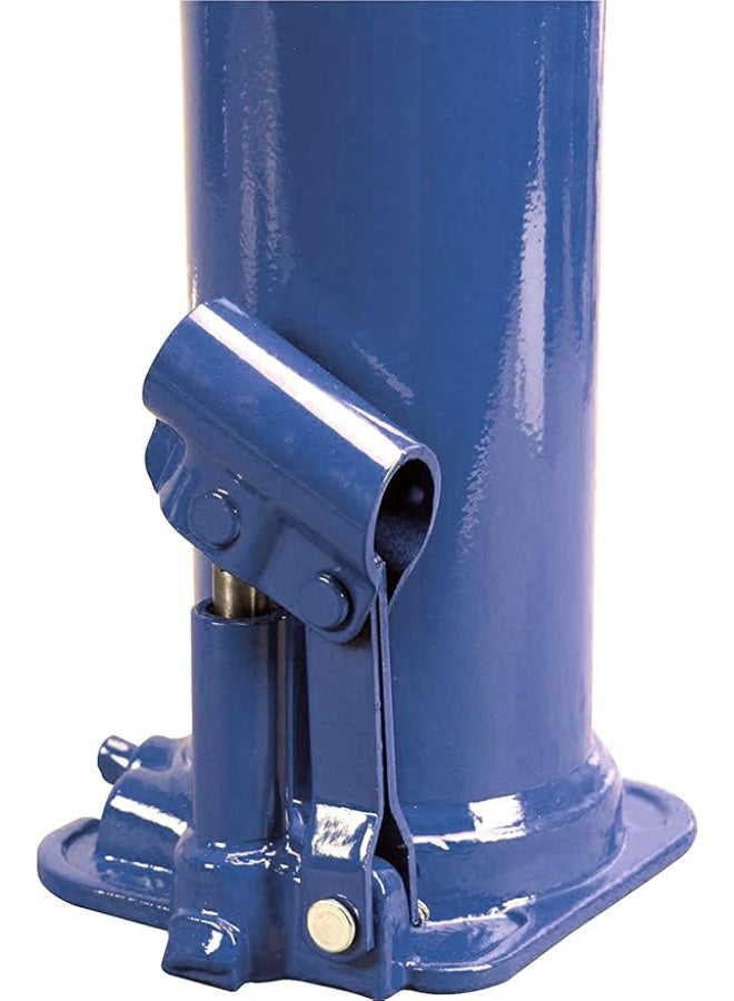 Heavy-Duty 3-Ton Hydraulic Bottle Jack for SUVs, Crossovers, and Automotive Maintenance - Image 4