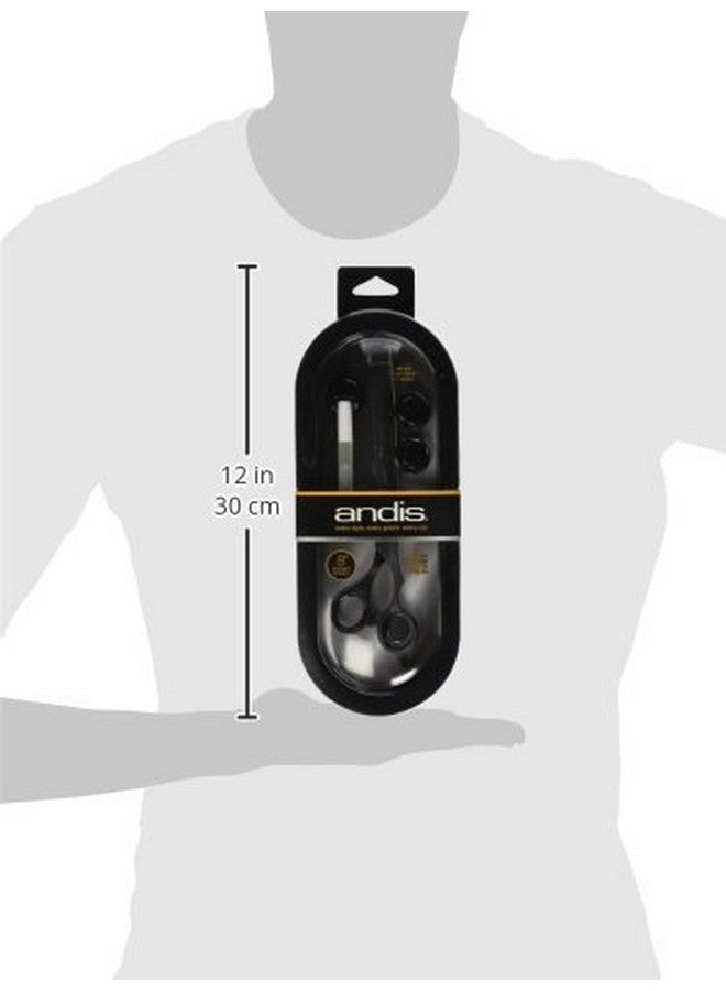 مقصات مستقيمة، مقصات احترافية للعناية بالكلاب والقطط، للاستخدام باليد اليمنى - Image 5