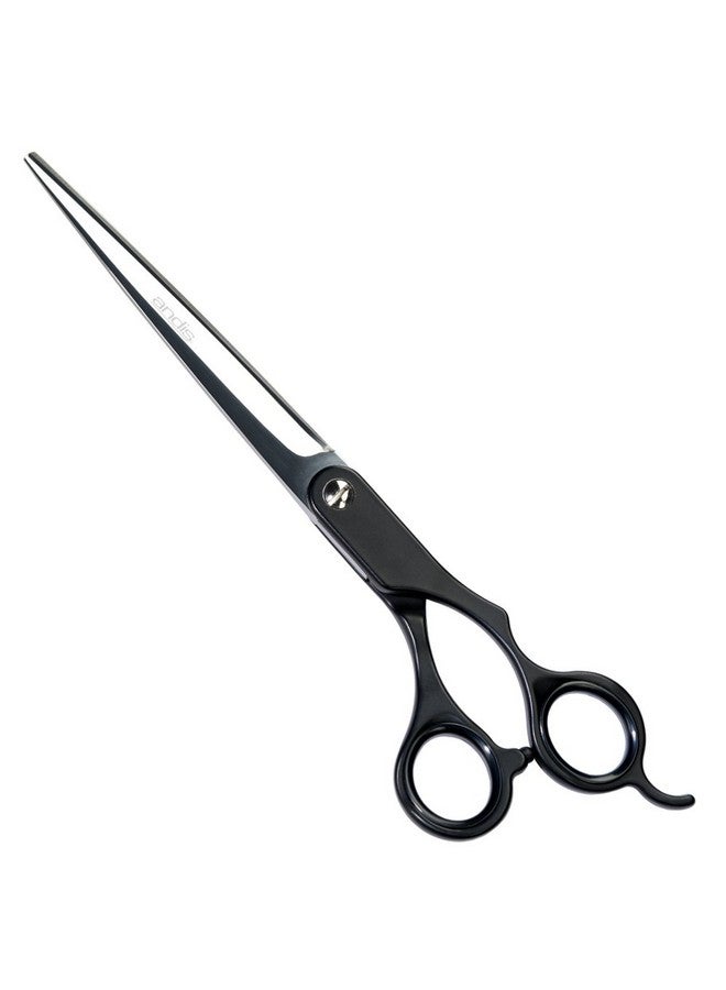 مقصات مستقيمة، مقصات احترافية للعناية بالكلاب والقطط، للاستخدام باليد اليمنى - Image 1