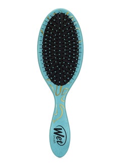 Wet brush Wet Brush Disney Princess Moana Original Detangler – Ultra-Soft IntelliFlex Bristles – Pain-Free Detangling for Wet & Dry Hair – Ideal for All Hair Types  - Image 3