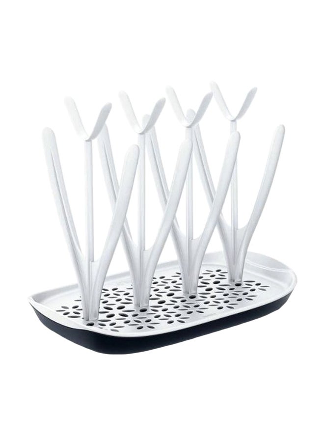 Feeding Bottle Drying Rack - Image 1