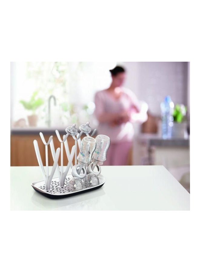 Feeding Bottle Drying Rack - Image 3