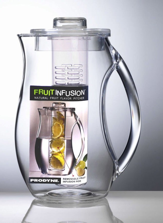 PRODYNE Fruit Infusion Flavor Pitcher - Image 4