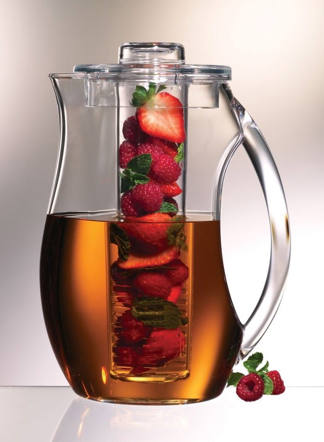 PRODYNE Fruit Infusion Flavor Pitcher - Image 3